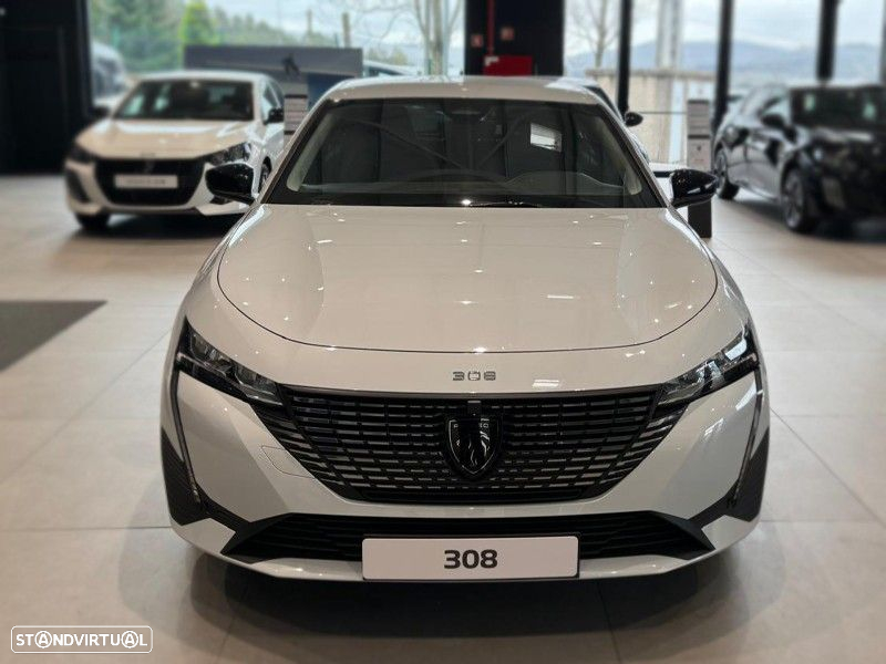 Peugeot 308 1.2 PureTech Allure - 2