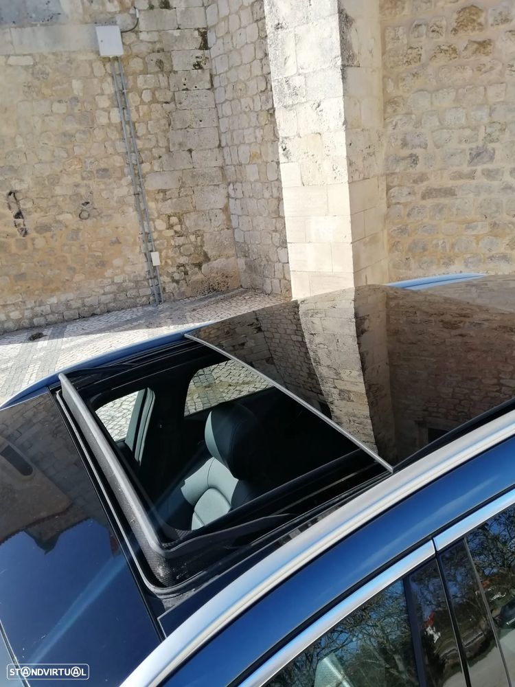 Mercedes-Benz C 200 - 14