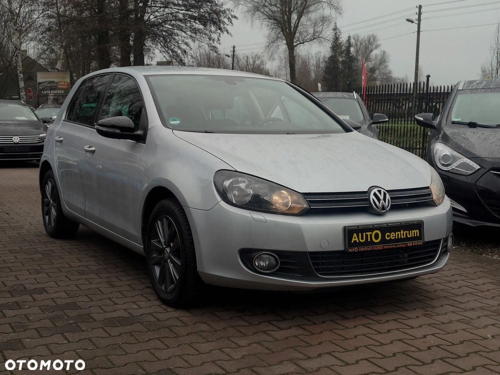 Volkswagen Golf 1.2 TSI Style - 2
