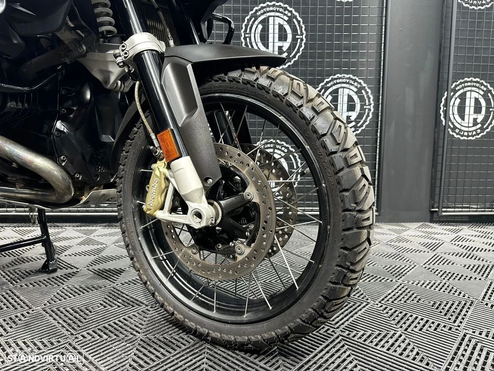 BMW R 1200 GS Adventure RALLY (2 PACKS) - 10