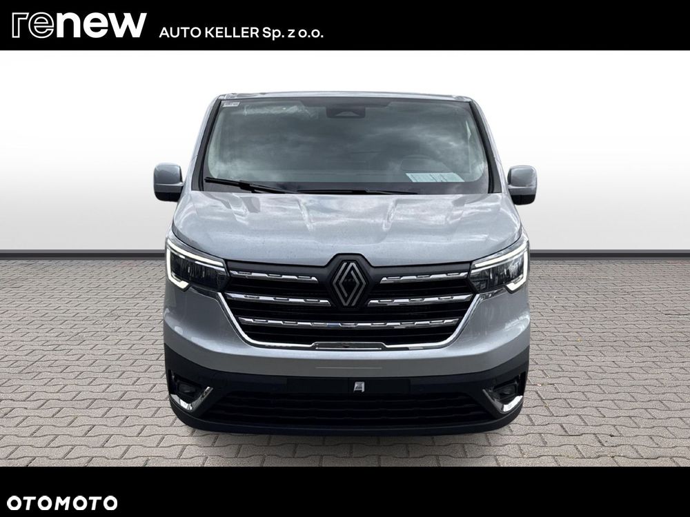 Renault Trafic FURGON - 7