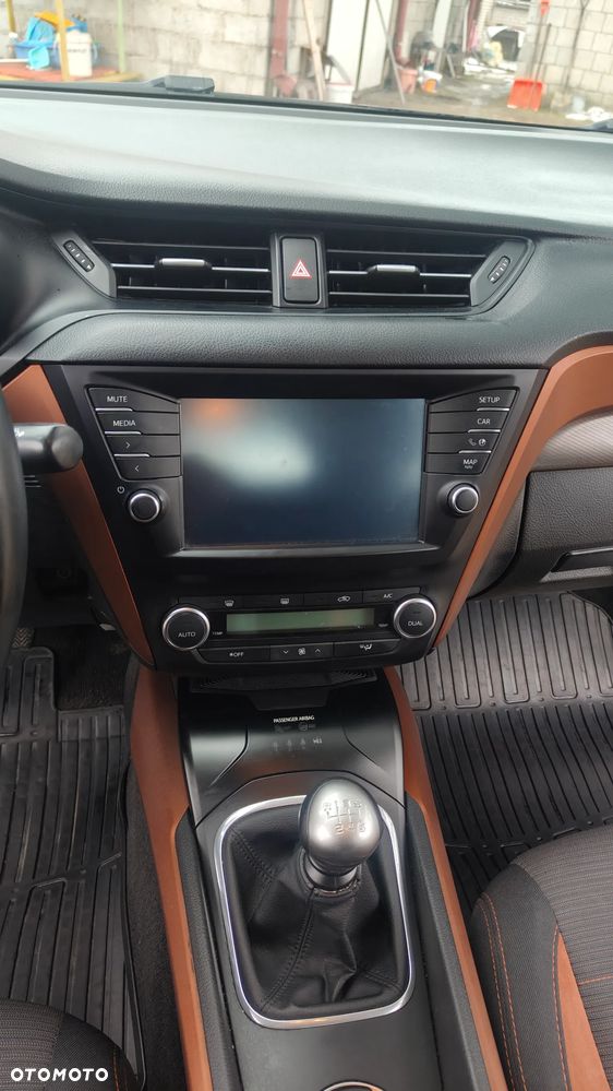 Toyota Avensis 1.8 Selection - 17