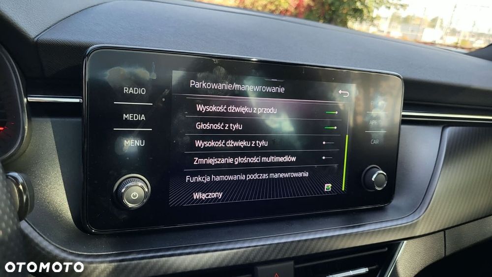 Skoda Kamiq 1.5 TSI Monte Carlo DSG - 28