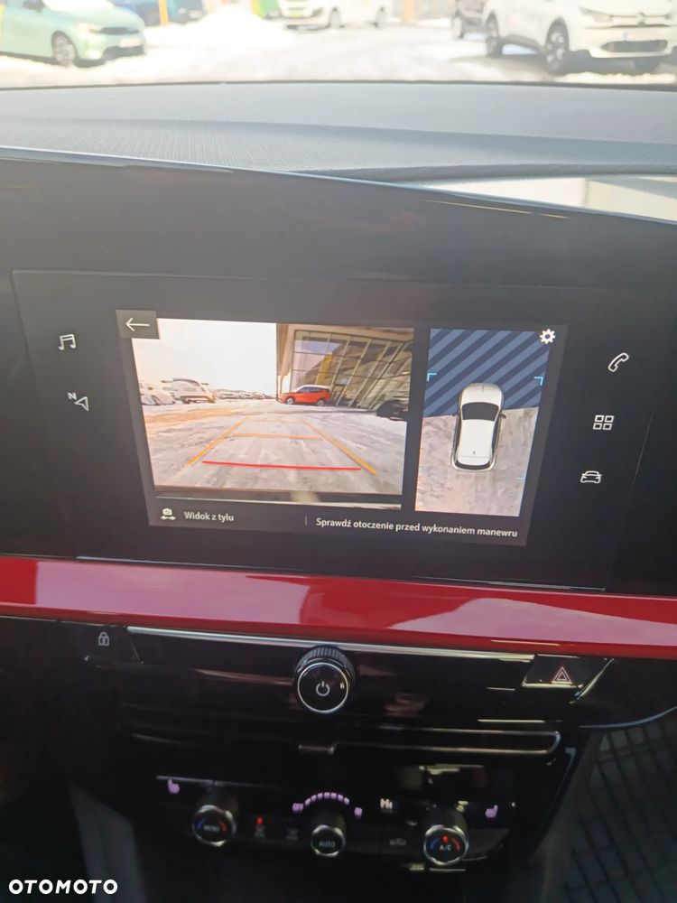 Opel Mokka 1.2 T GS Line Plus S&S - 6