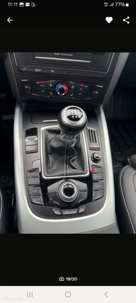 Audi Q5 - 13