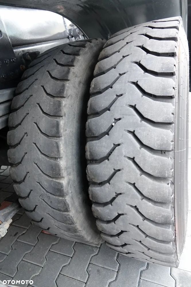 Renault KERAX 430 / 8x4 / WYWROTKA / HYDROBURTA / HYDROKLAPA / BORDMATIC / EURO 5 EEV - 37