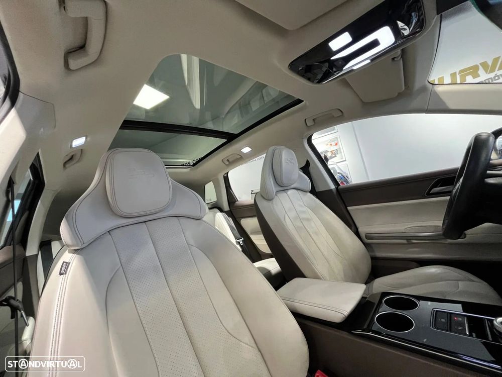 Aiways U5 Prime - 14