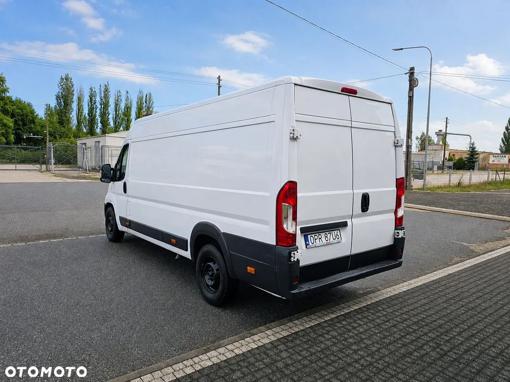 Fiat Ducato - 7
