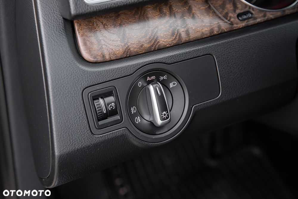 Volkswagen Passat 2013