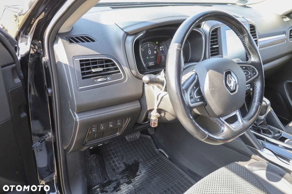 Renault Koleos 2.0 dCi Intens 4x4 X-Tronic - 19