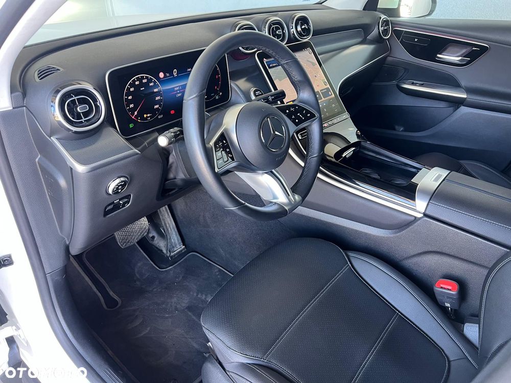 Mercedes-Benz GLC 220 d 4Matic 9G-TRONIC Edition Avantgarde - 16