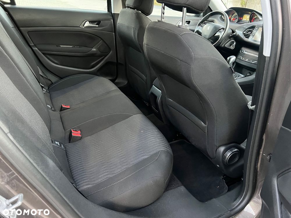 Peugeot 308 1.6 HDi Active - 25