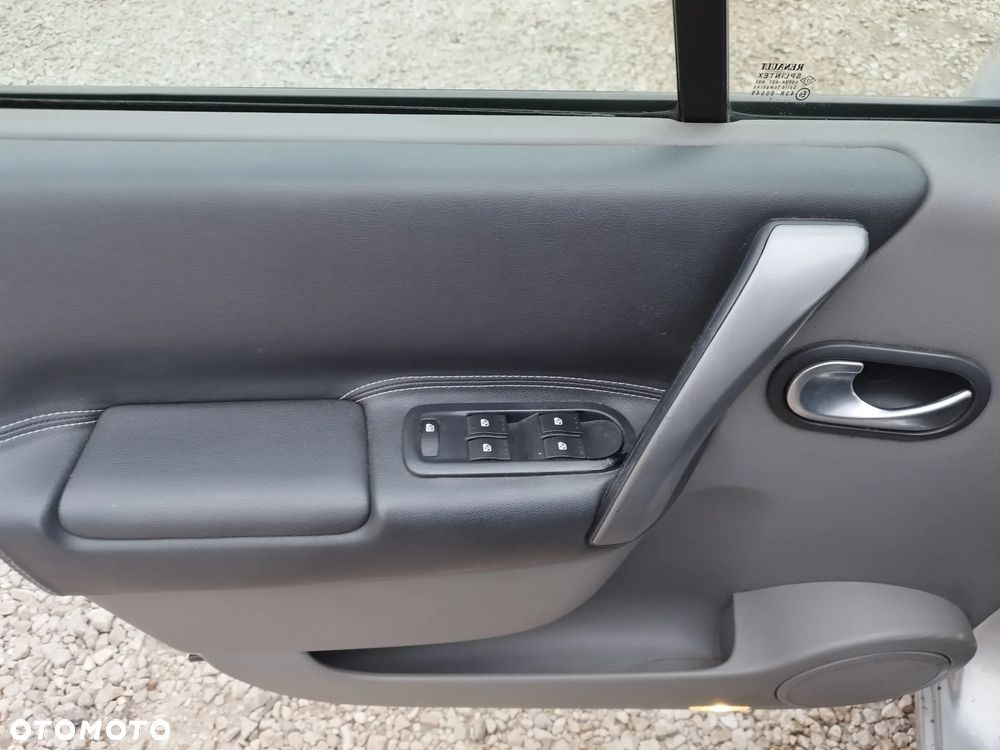 Renault Scenic 1.6 Confort Expression - 20