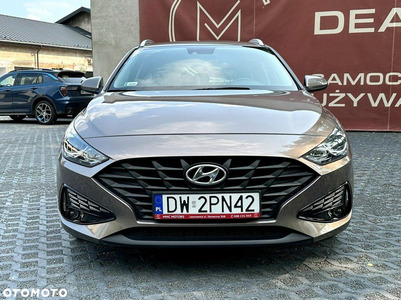 Hyundai i30 1.5 DPI Classic + - 3