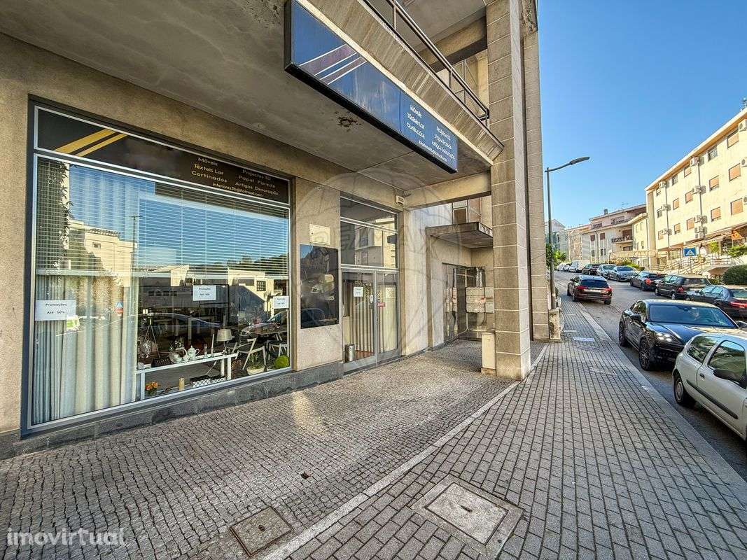 Loja  para arrendamento - Grande imagem: 3/6