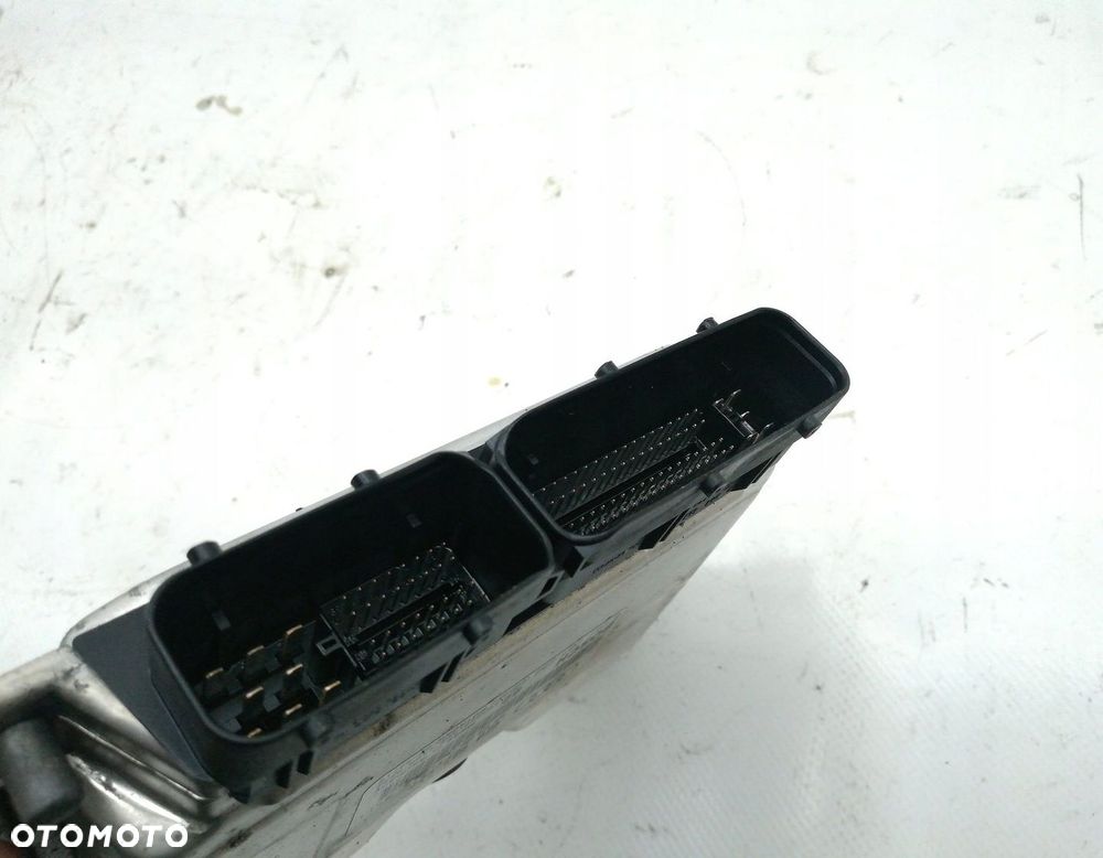 KOMPUTER SILNIKA STEROWNIK AUDI A8 D3 4.2 4E0907506 - 4