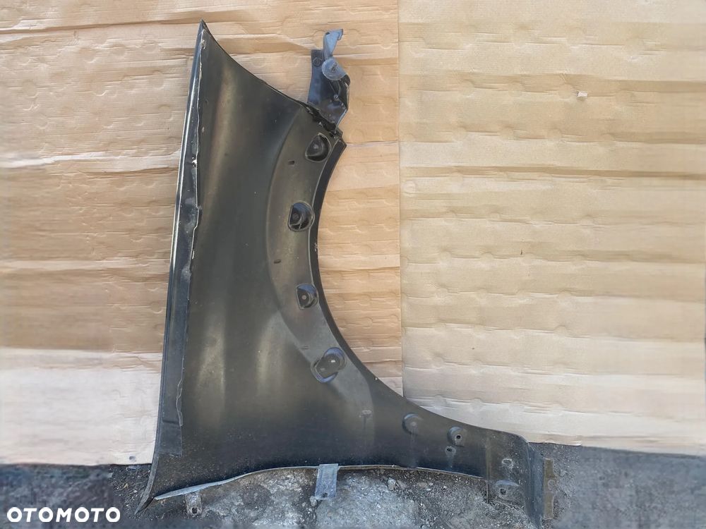 Błotnik Fiat Strada I prawy lewy OE - 12