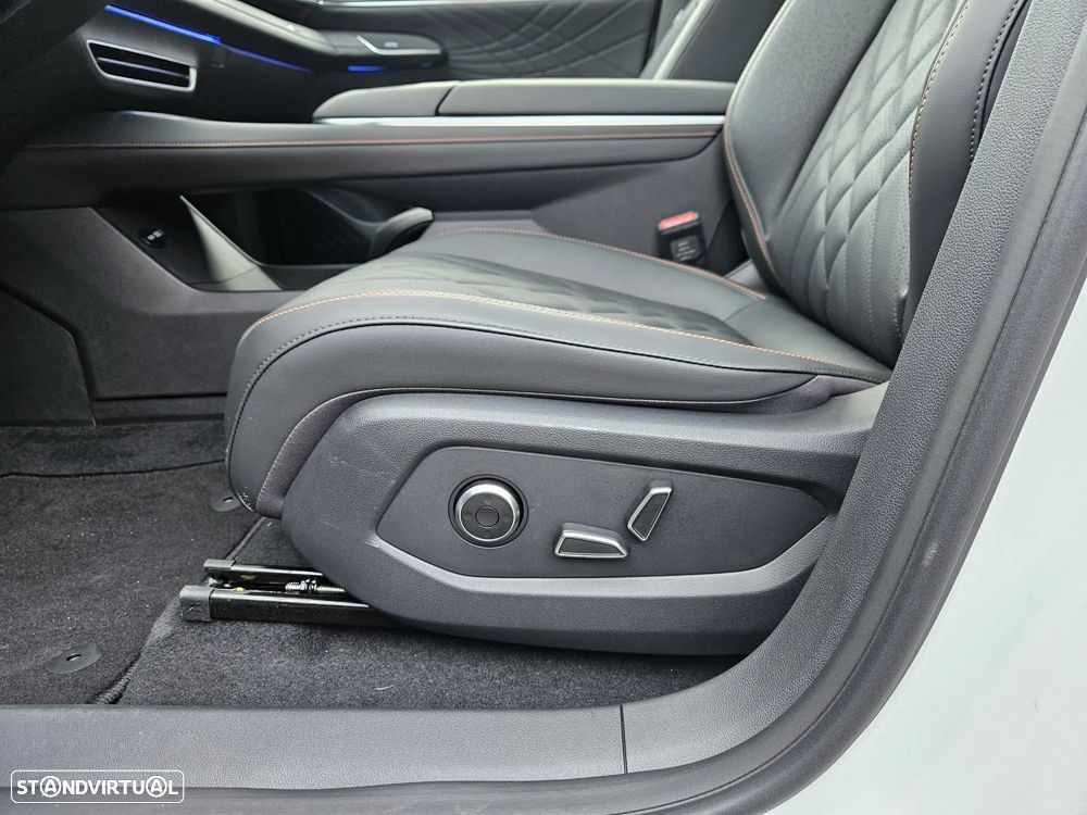 Changan Deepal S07 80 kWh - 18