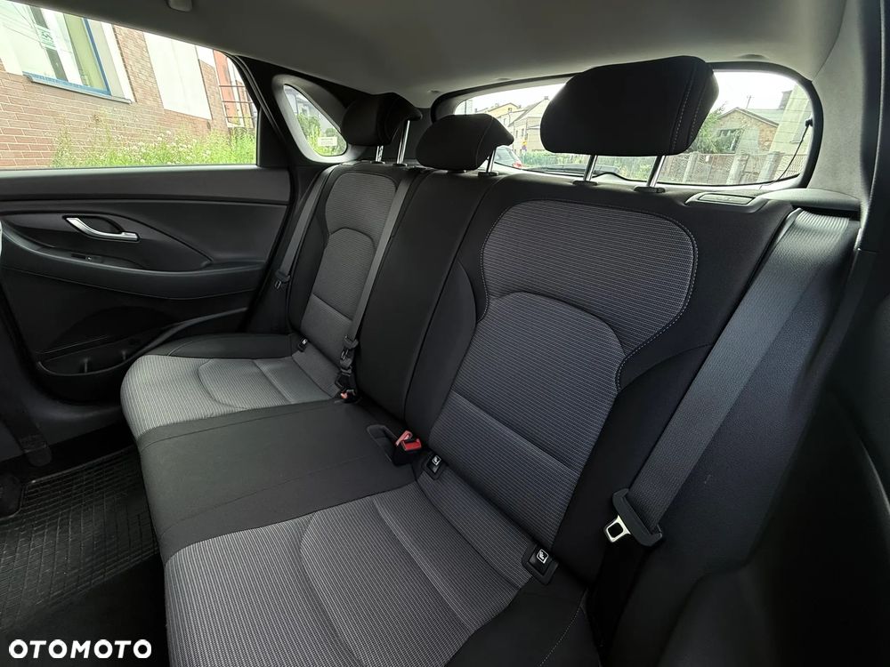 Hyundai i30 - 13