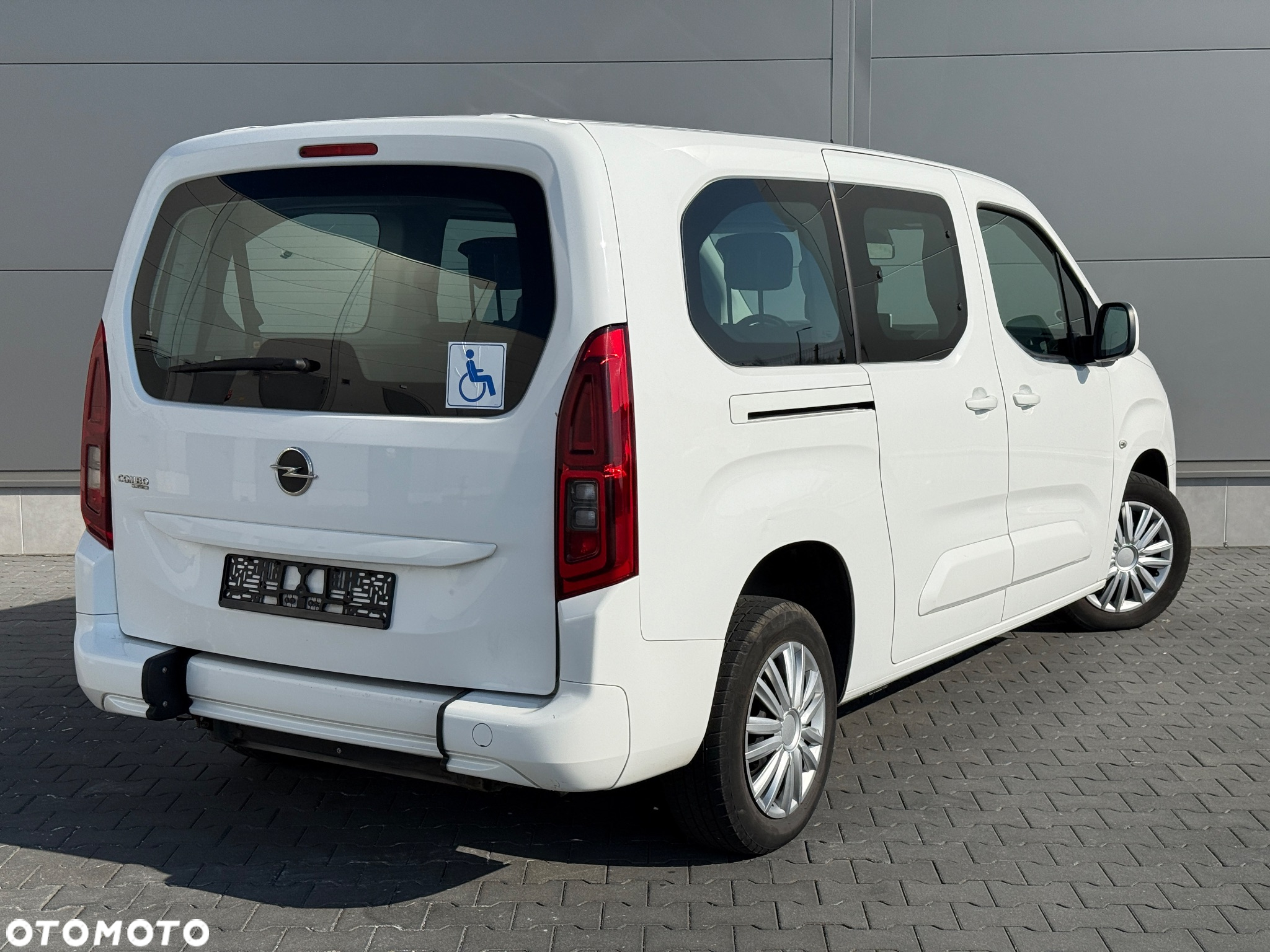 Opel Combo Life XL 1.5 D Start/Stop Edition - 7