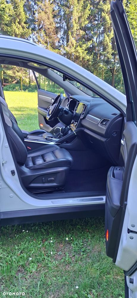 Renault Koleos 2.0 dCi Initiale Paris 4x4 X-Tronic - 5