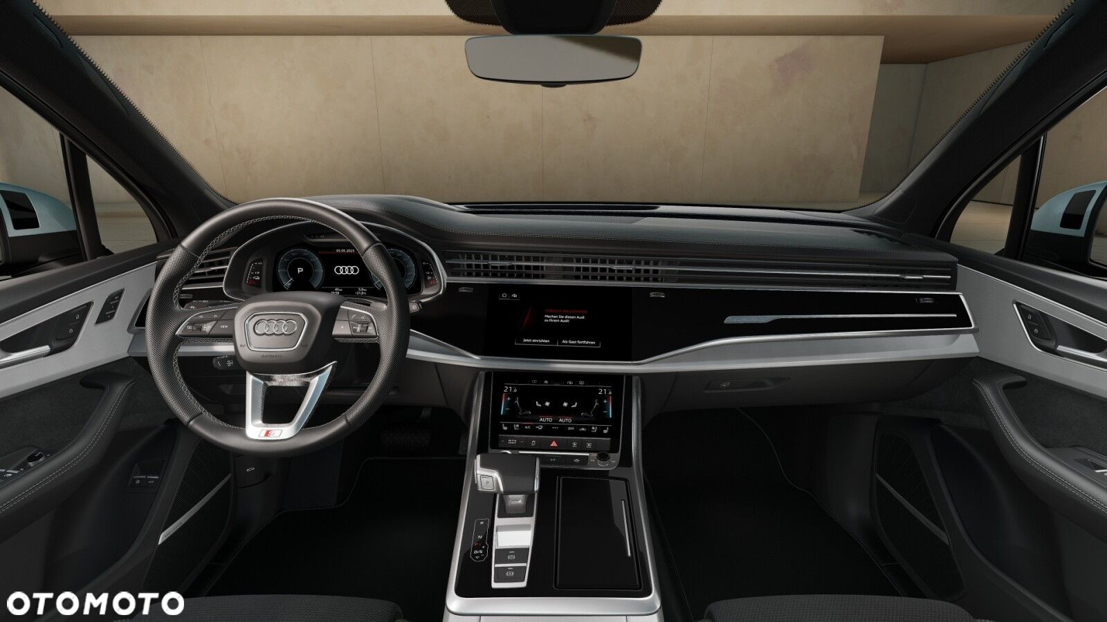 Audi Q7 - 11