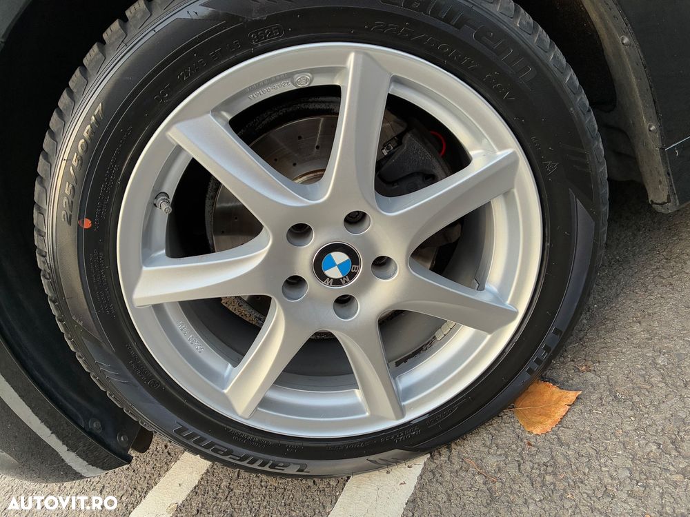 BMW Seria 3 320d xDrive Aut. - 11