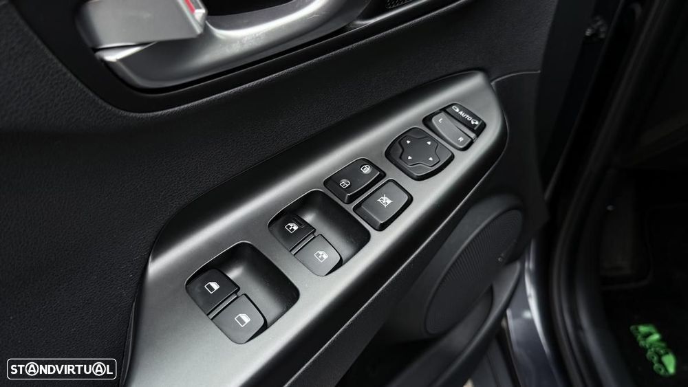 Hyundai Kauai 64.8 kWh Premium - 24