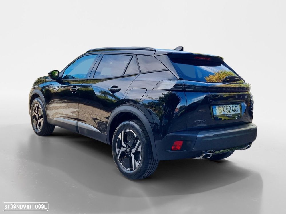 Peugeot 2008 - 3