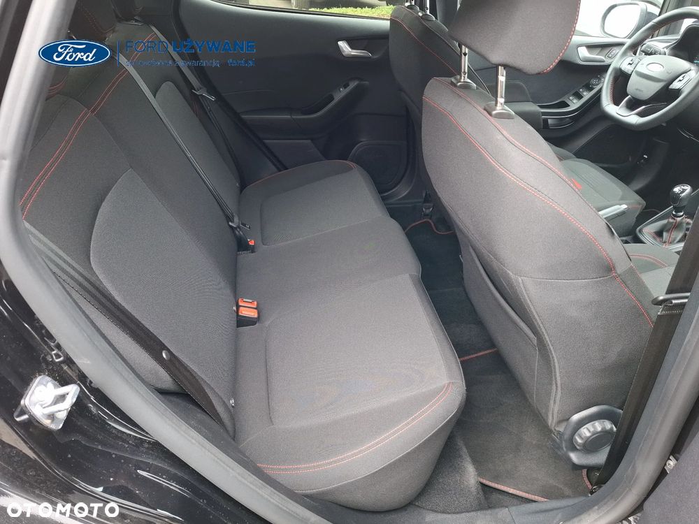 Ford Fiesta - 6
