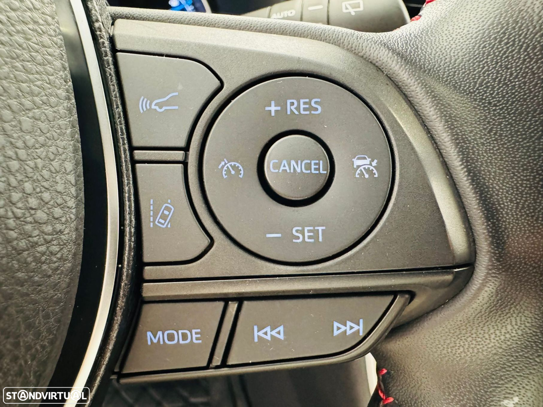 Toyota RAV4 2.5 HDF Plug-in Premium AWD-i - 16