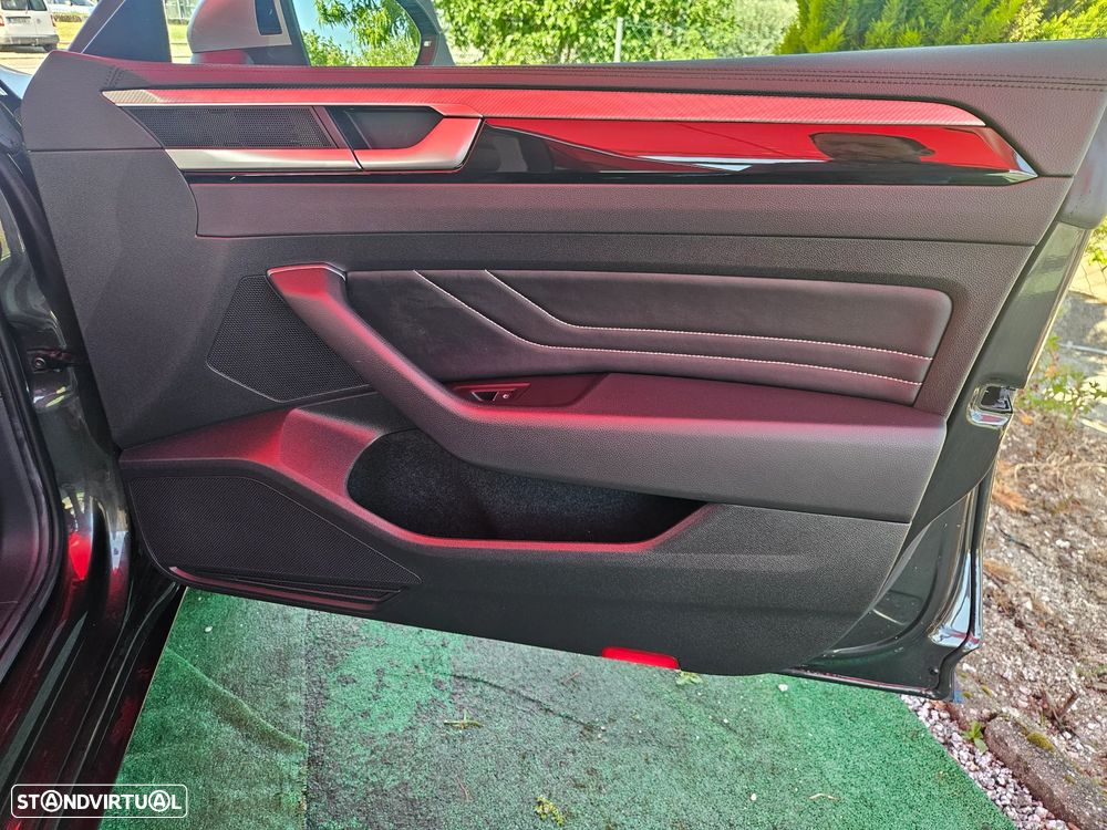 VW Arteon 1.4 TSI eHybrid Elegance - 45