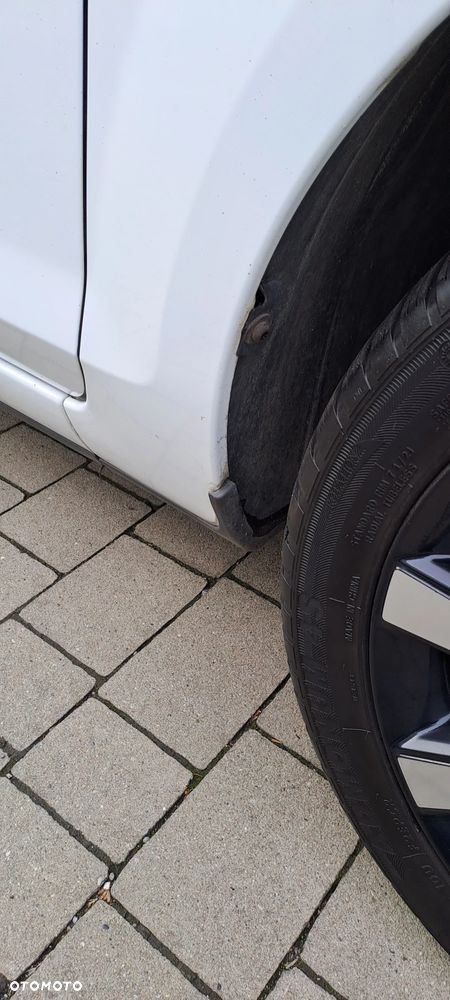 Ford Focus 1.8 White Magic - 15