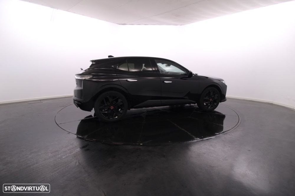 DS DS4 4 1.2 PureTech Performance Line EAT8 - 8