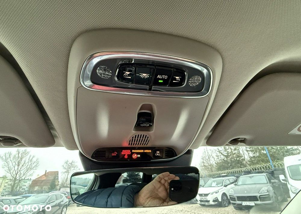 Volvo XC 60 T6 AWD Plug-In Hybrid Inscription - 40