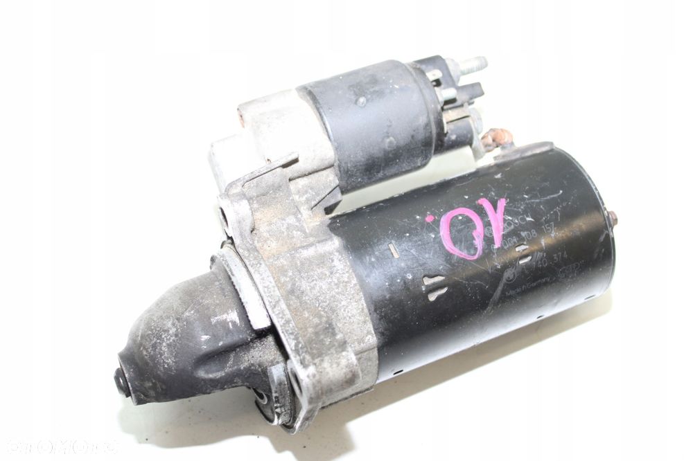 BMW E34 ROZRUSZNIK M40 M43 M50 1740374 - 1