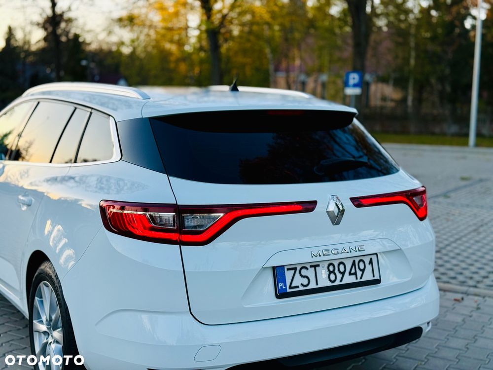 Renault Megane - 22