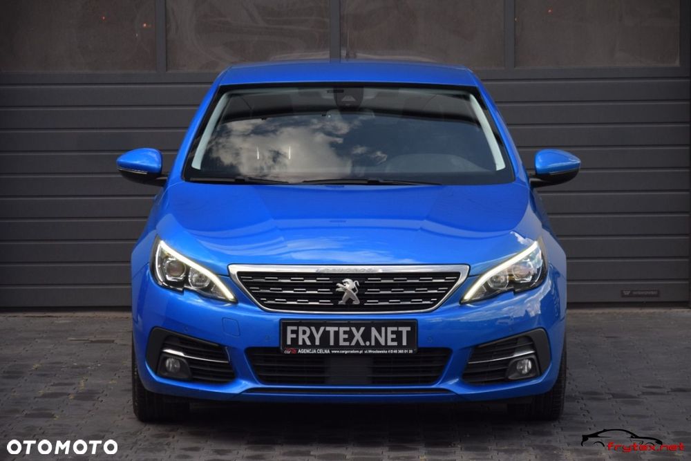 Peugeot 308 - 6
