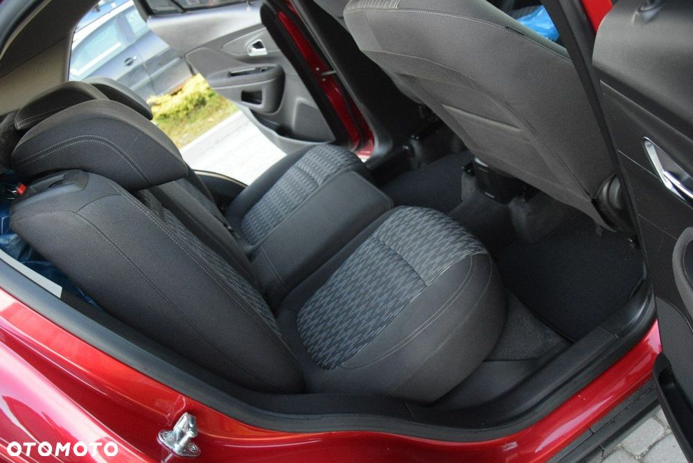 Opel Mokka 1.6 ecoFLEX Start/Stop Edition - 23