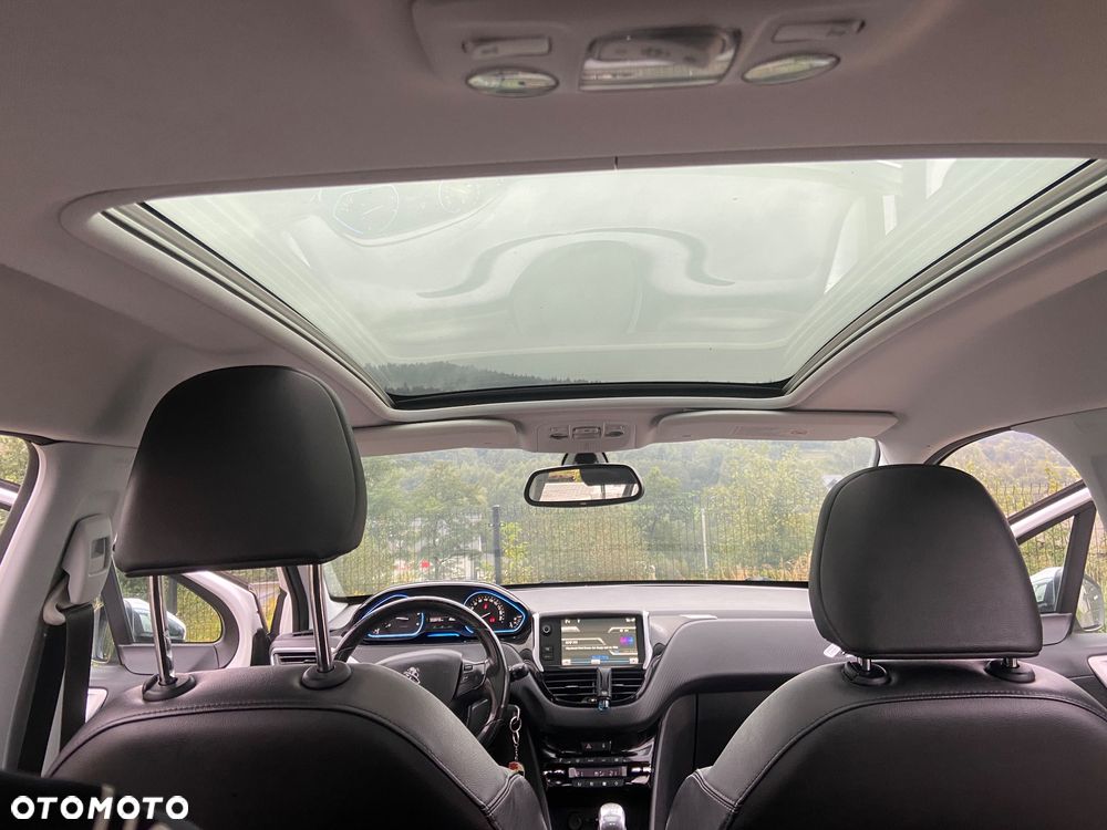 Peugeot 2008 e-HDi FAP 115 STOP & START Business-Line - 15