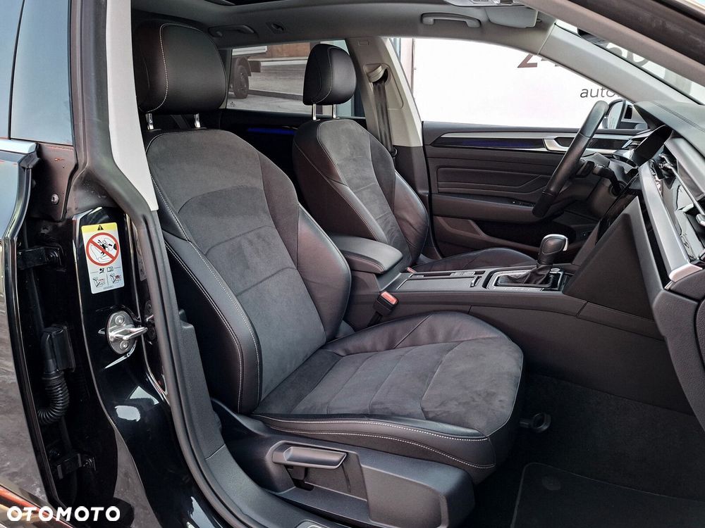 Volkswagen Arteon Shooting Brake 2.0 TDI Elegance DSG - 16