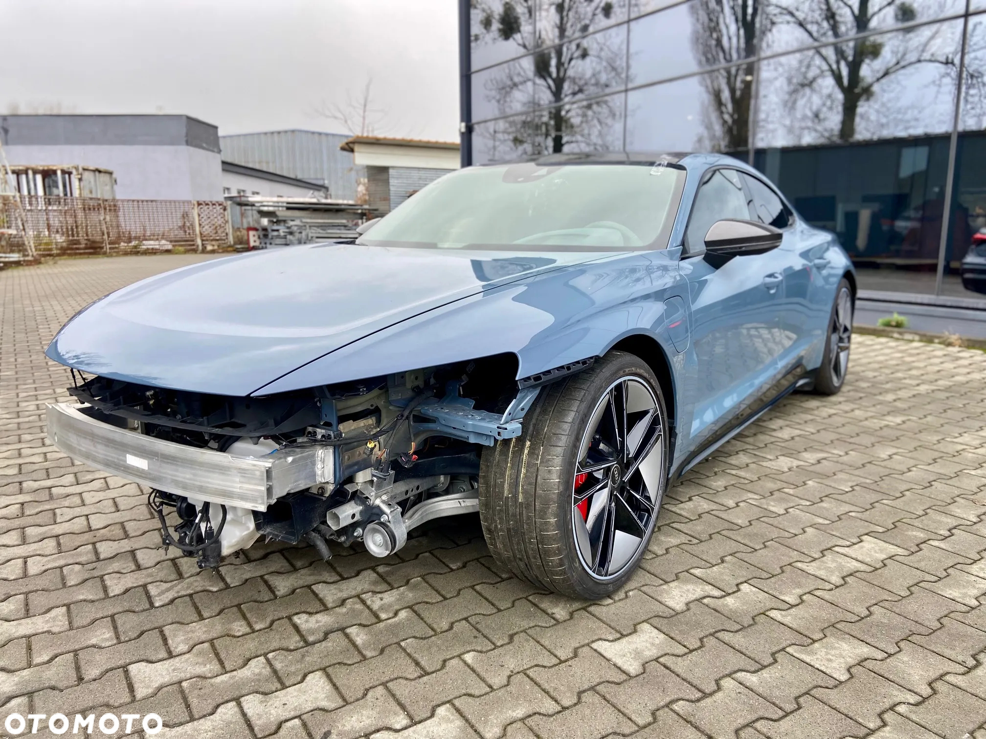 Audi e-tron GT - 3