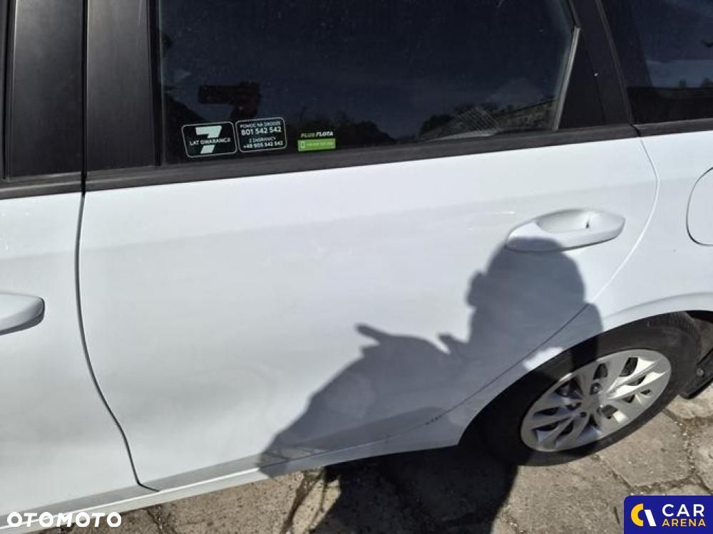 Kia Ceed - 18