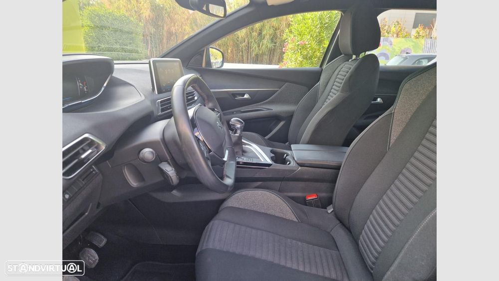 Peugeot 3008 1.2 PureTech Active Pack - 8