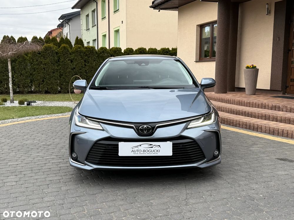 Toyota Corolla 1.5 Style MS - 4