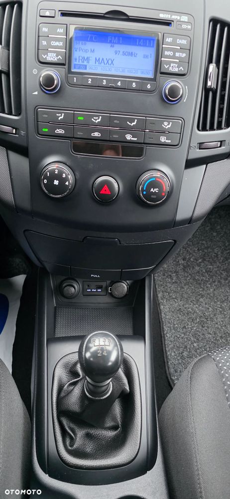 Hyundai i30 1.4 Base + - 20