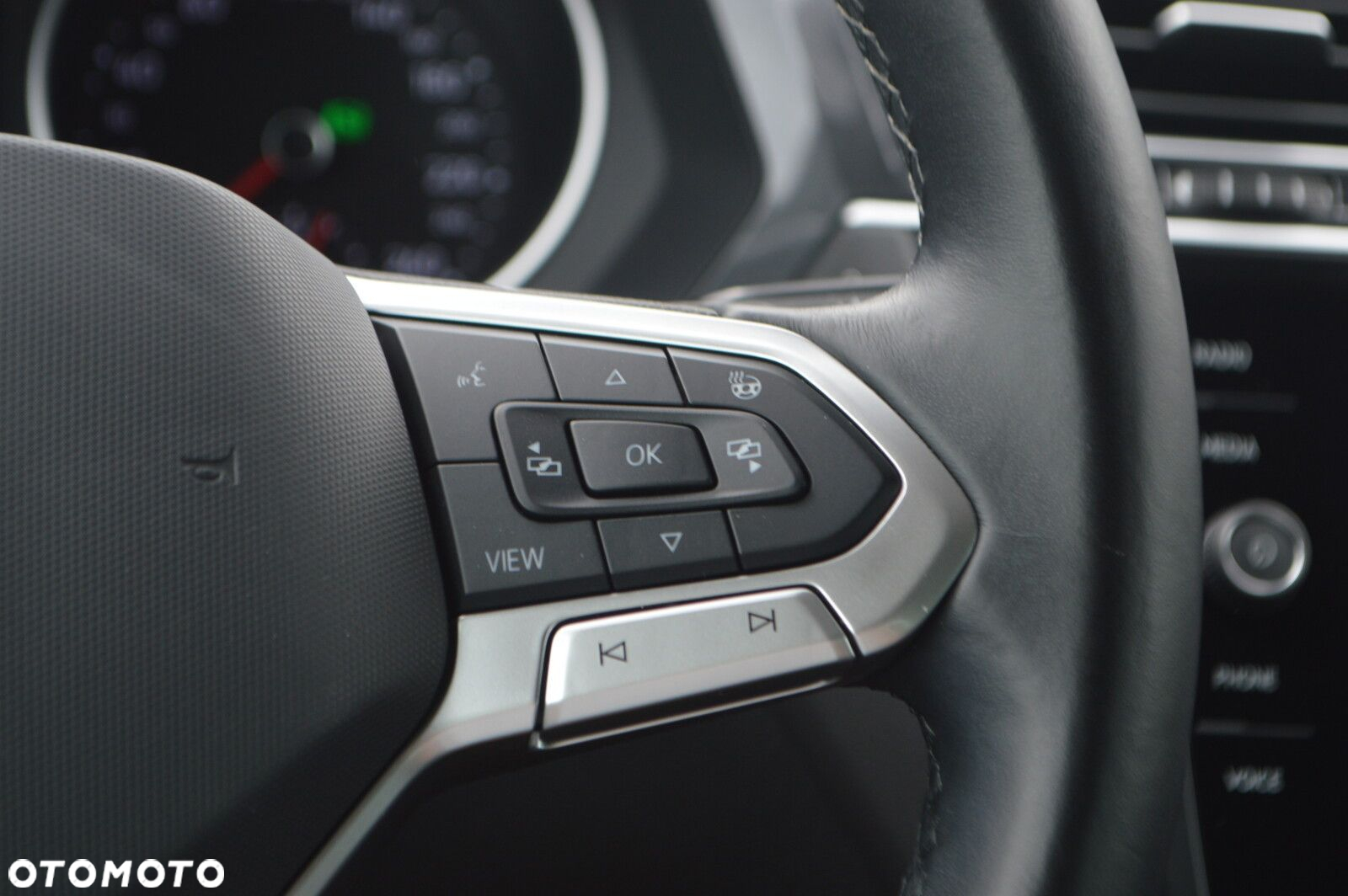 Volkswagen Tiguan 1.5 TSI EVO Life DSG - 14