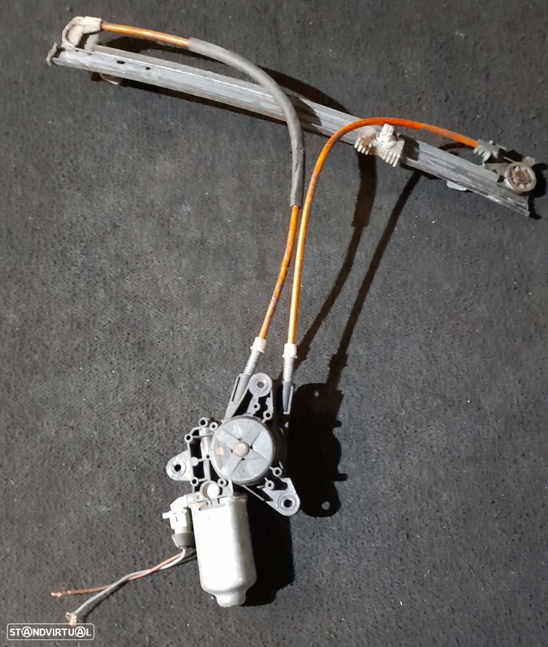 Elevador Frente Esq Peugeot 106 I (1A, 1C) - 2