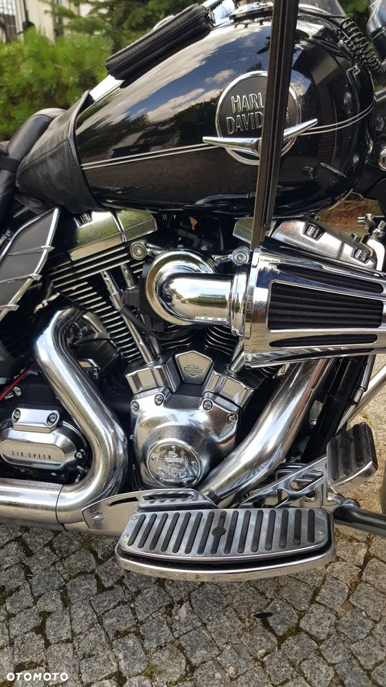 Harley-Davidson Touring Road King - 18