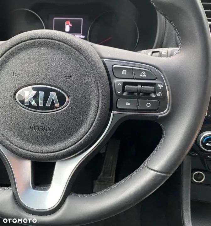 Kia Sportage 1.6 GDI Business Line M 2WD - 19